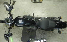HARLEY XL1200N 2010