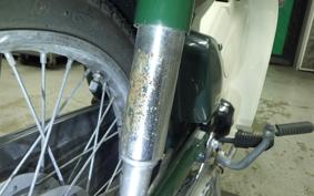 HONDA C50 SUPER CUB AA01