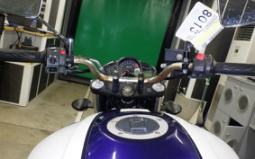 SUZUKI GLADIUS 2010 VK58A