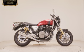 HONDA CB1100RS 2017 SC65