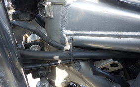 SUZUKI BANDIT 1200 S 2002 GV77A