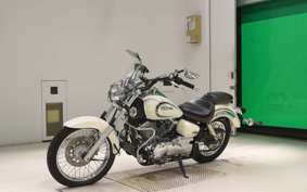 YAMAHA DRAGSTAR 250 2025 VG05J