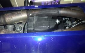 HONDA CBR1000RR 2005