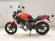 Фото Honda VTR 250 2007 с японского аукциона