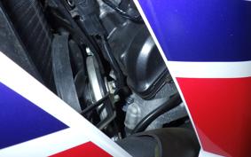 HONDA CBR600RR A 2017 PC40