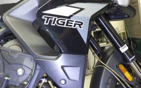 TRIUMPH TIGER 900 GT PRO 2020