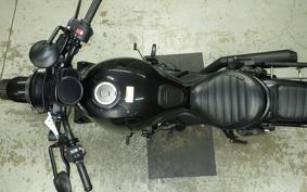 HONDA REBEL 1100 2024 SC83