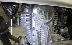 KAWASAKI ESTRELLA RS 2020 BJ250A