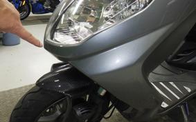 YAMAHA CYGNUS 125 X 2 2025 SE44J