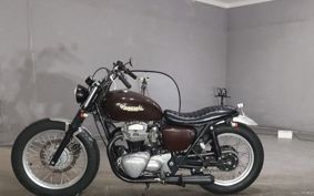 KAWASAKI W650 1999 EJ650A