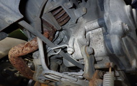 SUZUKI ZZ CA1PB