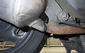 SUZUKI LET's 4 2013 CA45A