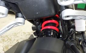 HONDA CB250RA 2007 MC52