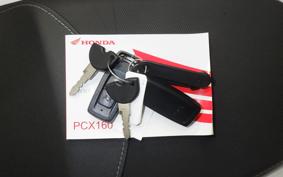 HONDA PCX 160 2021 KF47