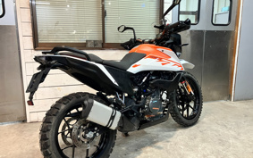 KTM 250 ADVENTURE JGD40