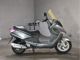 Фото SYM RV125i с японского аукциона