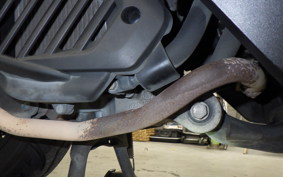 HONDA LEAD 125 JF45