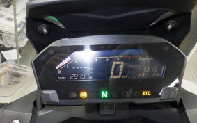 HONDA NC750X D 2017 RC90