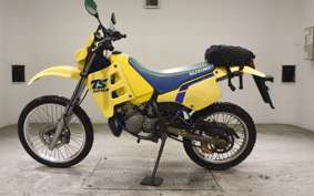 SUZUKI TS125R 2023 SF15A