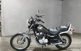 HONDA CBX125 CUSTOM JC12