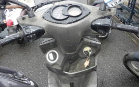 YAMAHA CYGNUS 125 XSR 2 SE44J