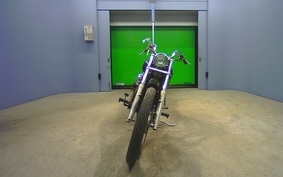 KAWASAKI VULCAN 400 1995 VN400A
