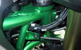 KAWASAKI ZH2 SE 2024 ZRT00K