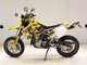 Фото Suzuki DR-Z400SM 2006 с японского аукциона