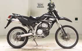 KAWASAKI KLX250 Gen.2 2011 LX250S