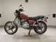 Фото Suzuki GN125 F Gen.2 2013 с японского аукциона