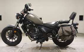 HONDA REBEL 250 2019 MC49