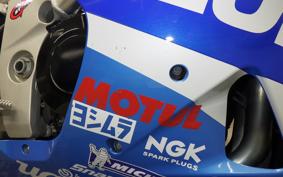 SUZUKI GSX-R1000 2002