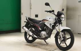 YAMAHA YBR125
