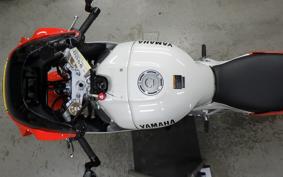 YAMAHA XSR900 GP 2024 RN96J