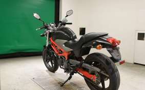 HONDA VTR 250 Gen. 2 MC33