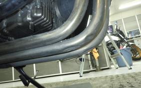HONDA CB400SF VTEC K NC42