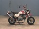 Фото Honda MONKEY с японского аукциона