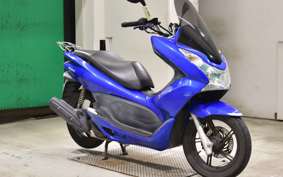 HONDA PCX 125 2006 JF28