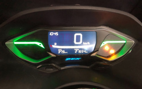 HONDA PCX 160 KF47