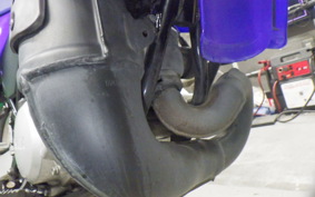 YAMAHA DT125R Gen.3 2025 3FW