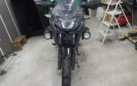 KAWASAKI VERSYS 250 A 2004 LE250D