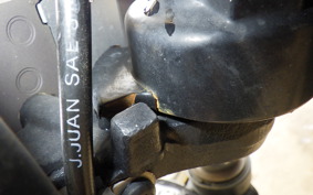 TRIUMPH BONNEVILLE T100 2008