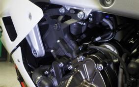 YAMAHA XSR900 GP 2024 RN96J