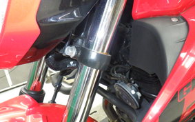 SUZUKI GIXXER 150 2017