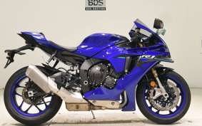 YAMAHA YZF-R1 2026 RN65J
