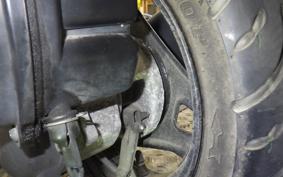 SUZUKI LET's 4 CA45A