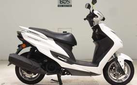 YAMAHA CYGNUS 125 XSR 3 2014 SEA5J