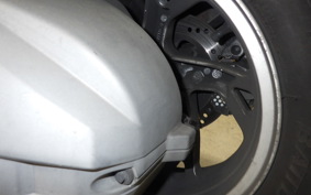 SUZUKI SKYWAVE 400 2007 CK44A