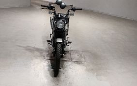 HONDA CT125 HUNTER CUB JA65