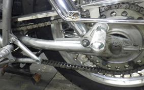 YAMAHA SR400 Gen.2 1999 1JR